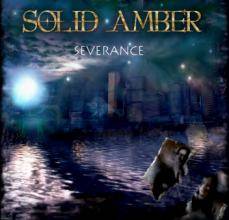 Solid Amber : Severance